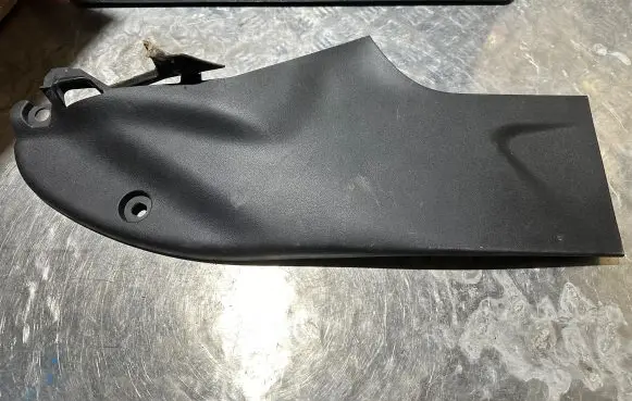 Citroen DS4 Other interior part 9674781077