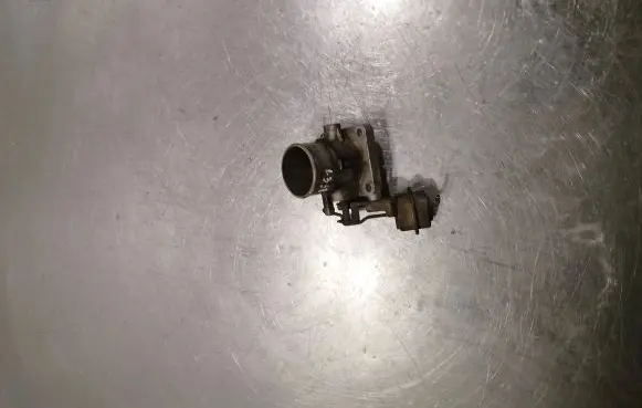 Nissan Navara D40 Throttle valve rdb5051