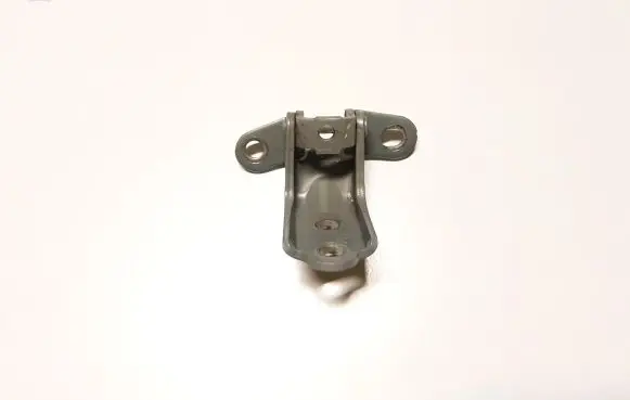 Hyundai Tucson JM Front door upper hinge BJI