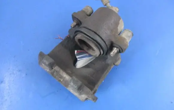 Audi A3 S3 8L Front brake caliper