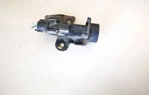 Hyundai i30 Bonnet alarm switch sensor 938802l000 93880-2l000