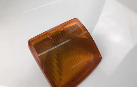 Volkswagen Transporter - Caravelle T4 Front fender indicator light 701953050B