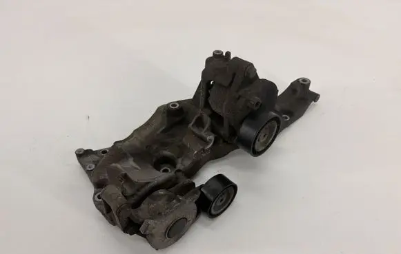 Peugeot Expert Generator/alternator bracket 9820041180