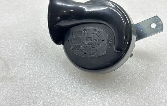 Tesla Model S Horn signal 0020046 A050690 12V510HZ