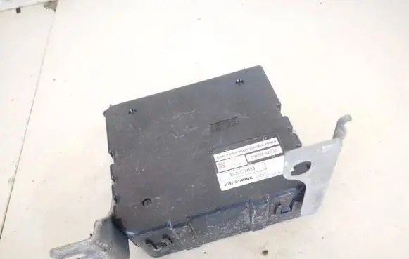 Toyota Prius (XW20) Brake system control unit/module 8968047020 89680-47020