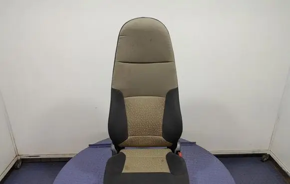 Renault Megane III Front passenger seat 