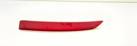 BMW 5 F10 F11 Rear tail light reflector 7318556