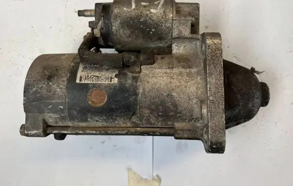 Jeep Cherokee III KJ Starter motor 56041579AB M002788372Z08