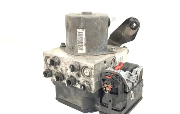 Volkswagen PASSAT B7 ABS Pump 3AA614109AP