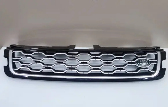 Land Rover Range Rover Evoque L551 Front bumper upper radiator grill K8D28200