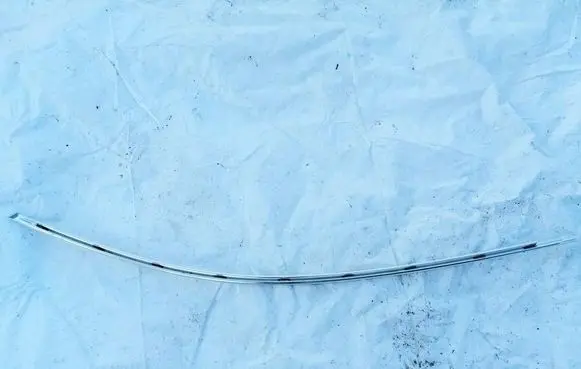 BMW 7 G11 G12 Windshield trim 7336008
