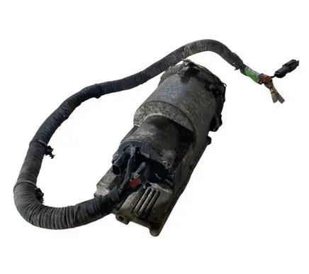 Jeep Grand Cherokee Steering rack electric part 38010133 BLM099 E626731583