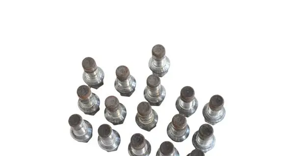 Volkswagen PASSAT B7 Nuts/bolts 