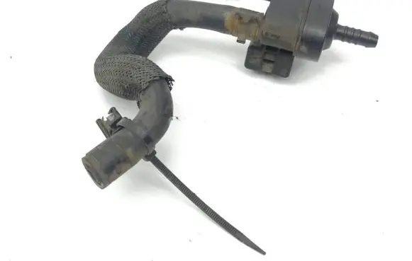 Vacuum valve