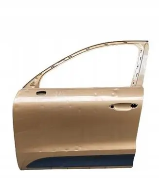 Porsche Macan (95B) Front door