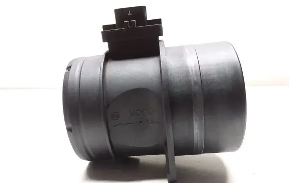 Volkswagen Sharan Mass air flow meter 03L906461A 0281002956