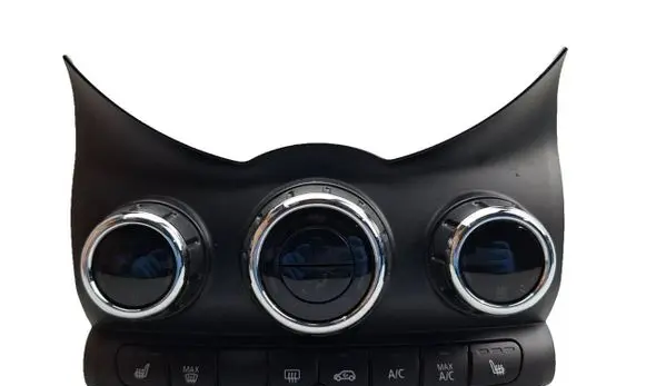 Mini One - Cooper F56 F55 Climate control unit 5A41F49
