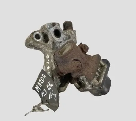 Mazda 3 I EGR valve
