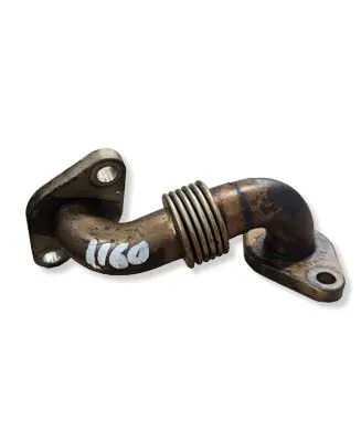 Volkswagen Touran I EGR valve line/pipe/hose 03G131521A