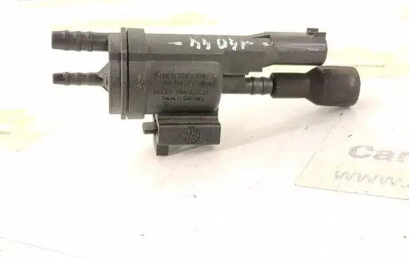 Mercedes-Benz ML W166 Air pressure sensor 0025407097 0025401497