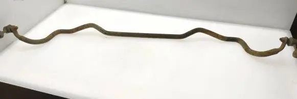 Subaru Legacy Front anti-roll bar/sway bar