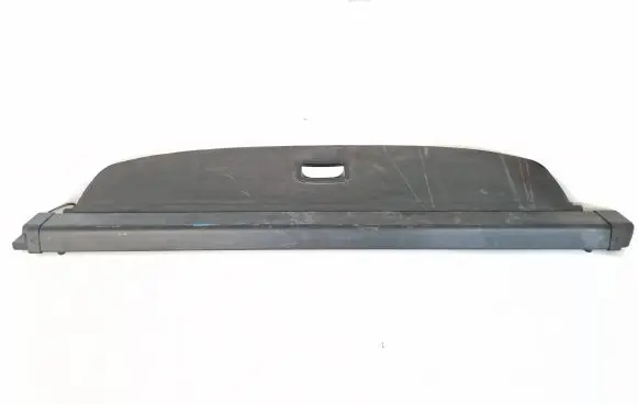 Ford Focus Parcel shelf load cover 