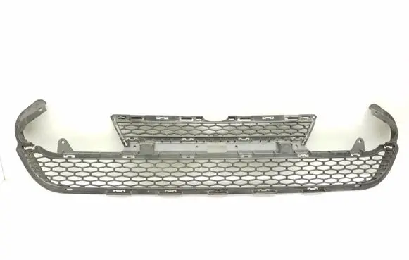 Land Rover Evoque I Front bumper lower grill GJ3217K945A