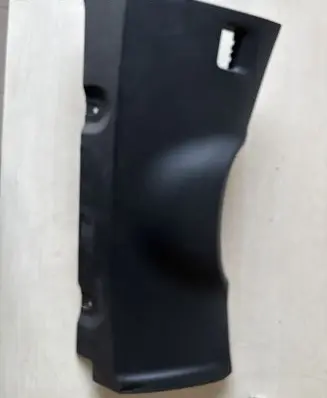 Chevrolet Corvette C7 Dashboard side end trim
