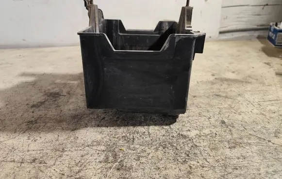 Ford Fiesta Battery box tray 2s6110723