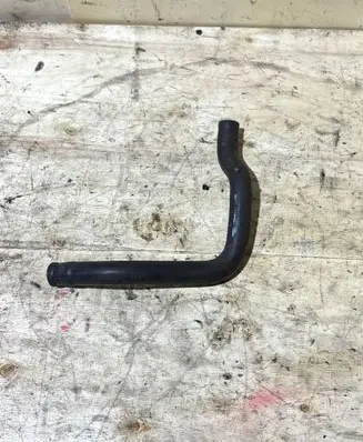 BMW 5 E39 Engine coolant pipe/hose 8386125 64218386125