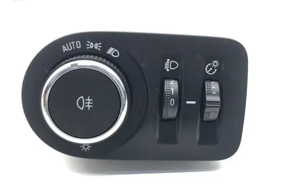 Opel Astra K Other switches/knobs/shifts 39217376