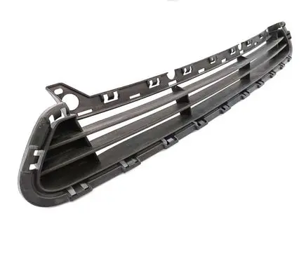 Hyundai i30 Front bumper lip 86560S0000