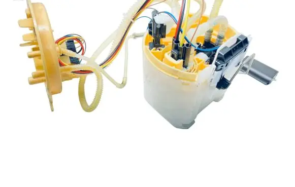 BMW X5 G05 In-tank fuel pump 16115A1C945 5A1C945