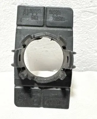 BMW i3 Rear parking sensor holder (PDC) 7305104 040506 5112