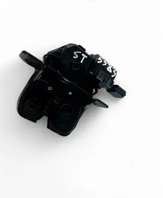 Renault Megane I Tailgate/trunk/boot lock/catch/latch 846300003R