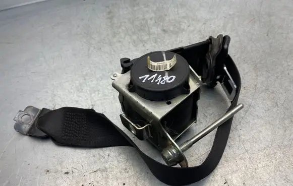 Opel Meriva A Front seatbelt 5424211