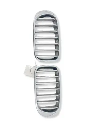 BMW X4 F26 Front grill 7237421 10627110 7210725