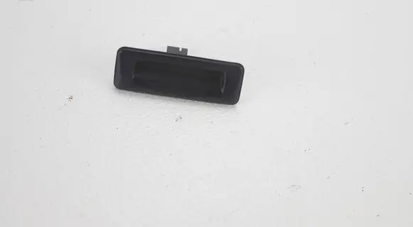 Skoda Rapid (NH) Tailgate/trunk/boot exterior handle 5E0827566