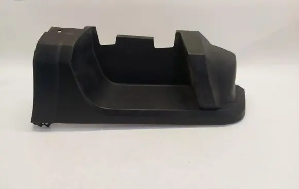 Ford Ranger IV side skirts sill cover n1wb-e279d30-ad