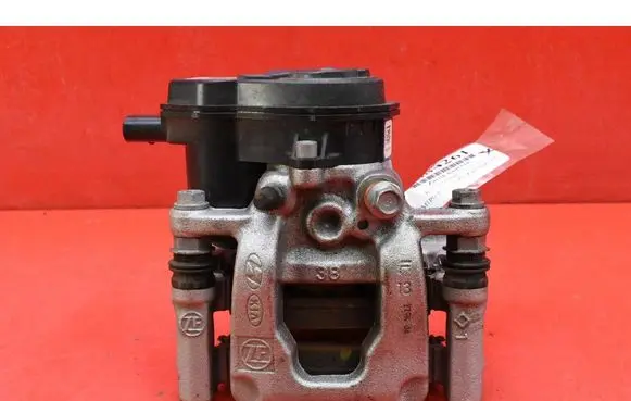KIA Sportage Rear brake caliper 58210N7600