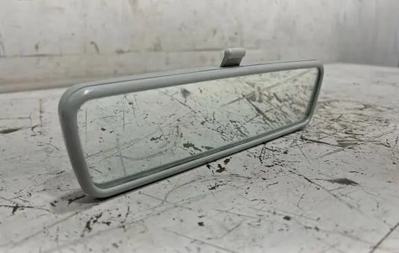 Volkswagen Sharan Rear view mirror (interior) E9014022