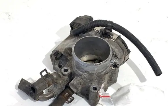 KIA Rio Engine shut-off valve 3510004200