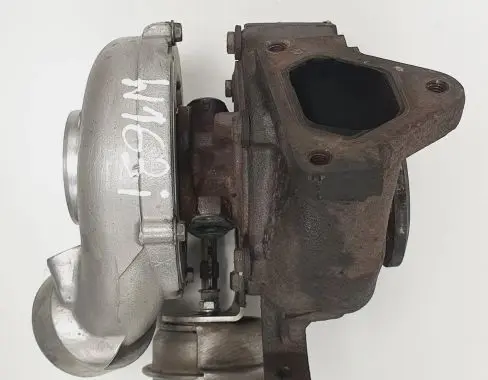 Mercedes-Benz ML W163 Turbo A6120960299
