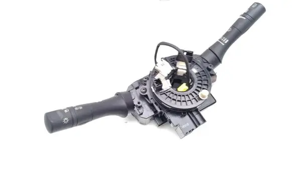 Nissan Juke I F15 Wiper turn signal indicator stalk/switch