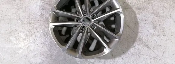 Hyundai Santa Fe R19 alloy rim 529102W410 TPD4856