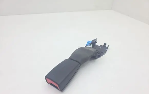 Mercedes-Benz E W213 Rear seatbelt buckle 632381700E