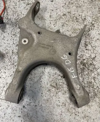 BMW X5 F15 Rear upper control arm/wishbone 6770954