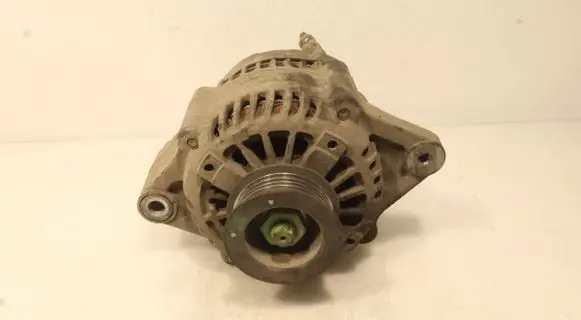 Nissan Pixo Generator/alternator 