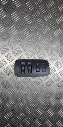Renault Megane II Headlight level height control switch 8200079020