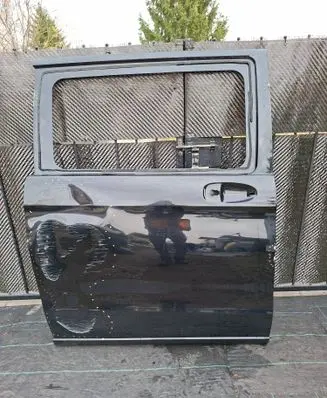 Mercedes-Benz V Class W447 Side sliding door 